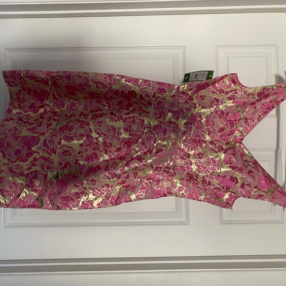 Pink Lilly Pulitzer - Picture 4 of 4
